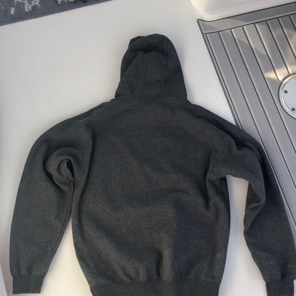 XL hoodie sweatshirt Monterey California - Picture 4 of 5